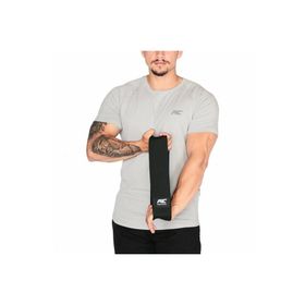 MuscleCloth Çok Sert Siyah Loop Band Direnç Bandı