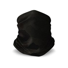 MuscleCloth Dark Grid Standart Çok Amaçlı Boyunluk