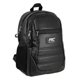 MuscleCloth Elite 2 Siyah Standart Sırt Çantası