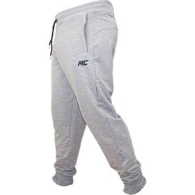 MuscleCloth Gri Training Alpha Eşofman Altı