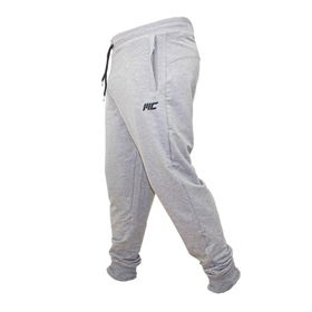 MuscleCloth Gri Training Alpha Eşofman Altı