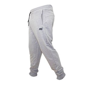 MuscleCloth Gri Training Alpha Eşofman Altı