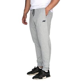 MuscleCloth Gri Training Alpha Eşofman Altı