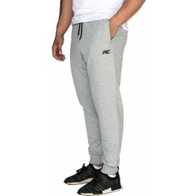 MuscleCloth Gri Training Alpha Eşofman Altı
