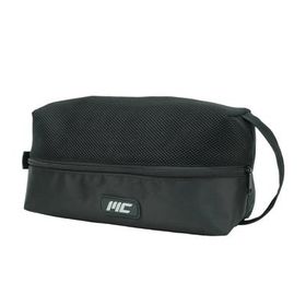 MuscleCloth Players Siyah Standart El Çantası
