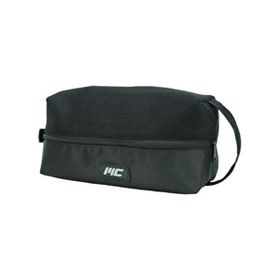 MuscleCloth Players Siyah Standart El Çantası