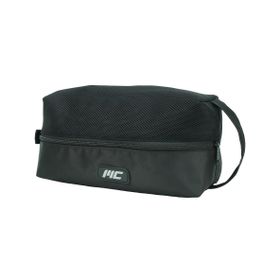MuscleCloth Players Siyah Standart El Çantası