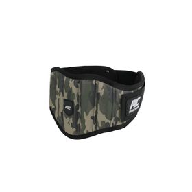 MuscleCloth PN-Core Haki Kamuflaj Ağırlık Kemeri