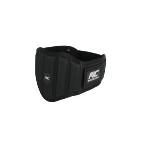 MuscleCloth PN-Core Siyah Ağırlık Kemeri