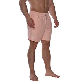 MuscleCloth Quick Dry Somon Erkek Şort Mayo