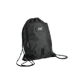 MuscleCloth Sackpack Siyah Spor Çanta