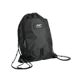 MuscleCloth Sackpack Siyah Spor Çanta