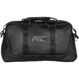 MuscleCloth Siyah Elite Kordonlu Spor Çanta
