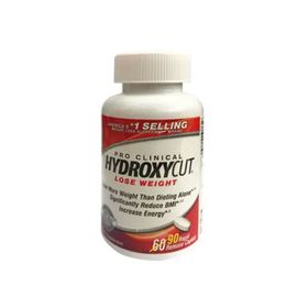 Muscletech Hydroxycut Pro Clinical 90 Kapsül