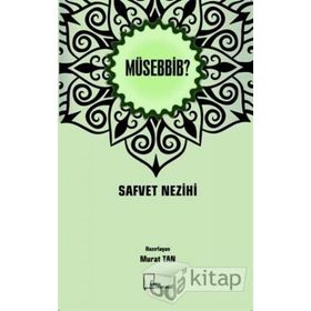 Müsebbib - Safvet Nezihi