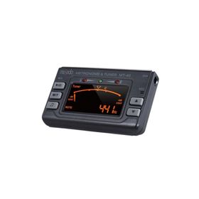Musedo MT-40 Chromatic Metro Tuner