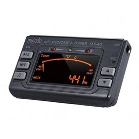Musedo MT-40 Chromatic Metro Tuner