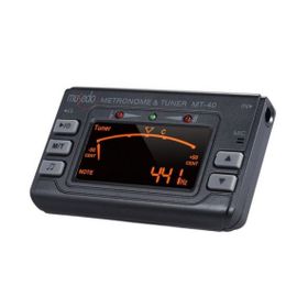 Musedo MT-40 Chromatic Metro Tuner