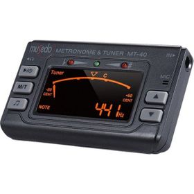 Musedo MT-40 Chromatic Metro Tuner