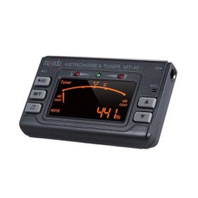 Musedo MT-40 Chromatic Metro Tuner