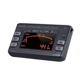Musedo MT-40 Chromatic Metro Tuner