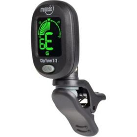Musedo T-3 Clip On Tuner