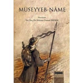 MÜSEYYEB-NAME - MEHMET DURSUN ERDEM