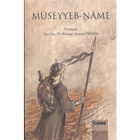 MÜSEYYEB-NAME - MEHMET DURSUN ERDEM