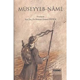 MÜSEYYEB-NAME - MEHMET DURSUN ERDEM