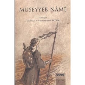 MÜSEYYEB-NAME - MEHMET DURSUN ERDEM