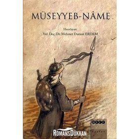MÜSEYYEB-NAME - MEHMET DURSUN ERDEM