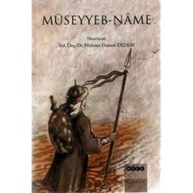 MÜSEYYEB-NAME - MEHMET DURSUN ERDEM