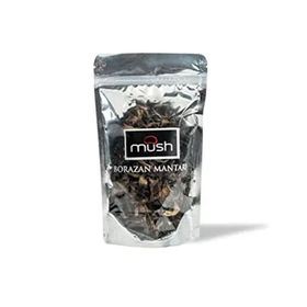 Mush 100 gr Kurutulmuş Borazan Mantarı