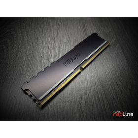 Mushkin Redline MRF4U320GJJM8GX2 2x8 GB Kit 3200 Mhz DDR4 CL16 Soğutuculu Desktop Gaming Ram