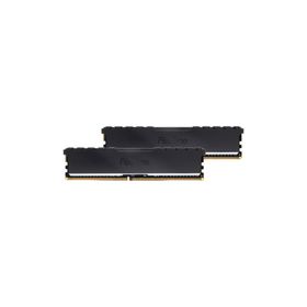 Mushkin Redline MRF4U320GJJM8GX2 2x8 GB Kit 3200 Mhz DDR4 CL16 Soğutuculu Desktop Gaming Ram