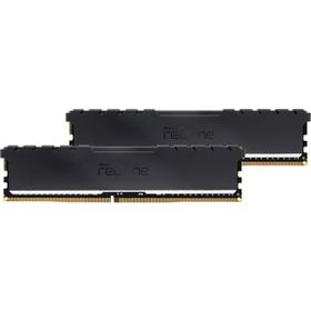 Mushkin Redline MRF4U320GJJM8GX2 2x8 GB Kit 3200 Mhz DDR4 CL16 Soğutuculu Desktop Gaming Ram
