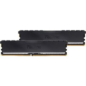 Mushkin Redline MRF4U360JNNM8GX2 2x8 GB Kit 3600 Mhz DDR4 CL18 Soğutuculu Desktop Gaming Ram