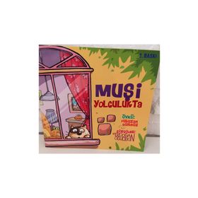 MUŞİ YOLCULUKTA - FIRUZAN GÜRBÜZ