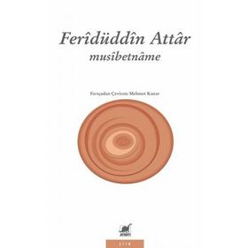 Musibetname - Feridüddin Attar