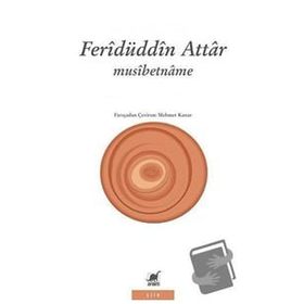 Musibetname - Feridüddin Attar