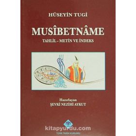 Musibetname - Hüseyin Tugi