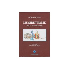Musibetname - Hüseyin Tugi