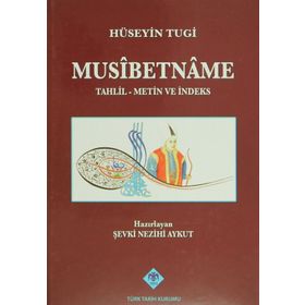 Musibetname - Hüseyin Tugi
