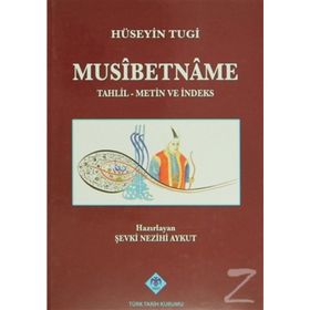 Musibetname - Hüseyin Tugi