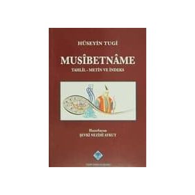 Musibetname - Hüseyin Tugi