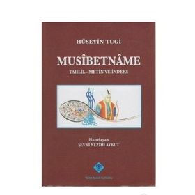Musibetname - Hüseyin Tugi