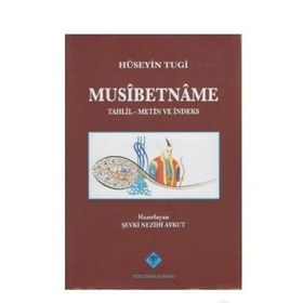 Musibetname - Hüseyin Tugi