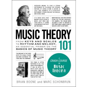 Music Theory 101