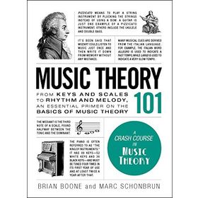 Music Theory 101