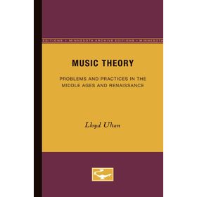 Music Theory 101